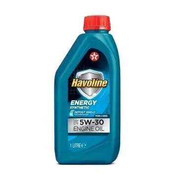 Ulei de motor HAVOLINE ENERGY 5W-30 1 litru