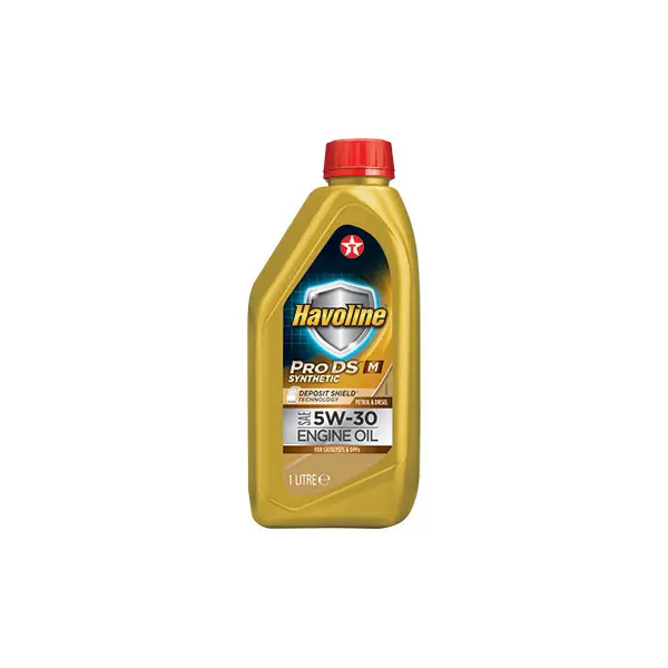 Ulei de motor HAVOLINE PRODS M 5W30 1 litru