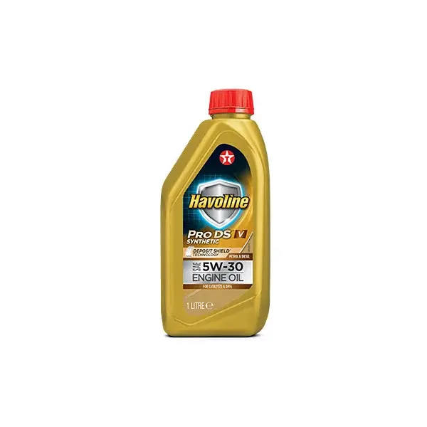 Ulei de motor HAVOLINE PRODS V 5W30 1 litru