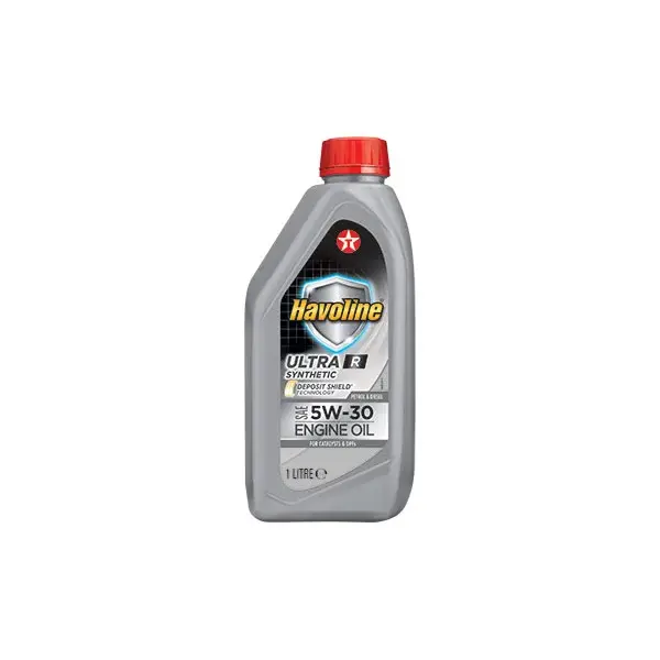 Ulei de motor HAVOLINE ULTRA R 5W-30 1 litru