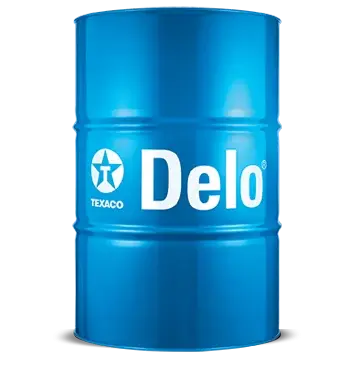 Ulei de motor Heavy-Duty Delo Gold Ultra E 15W40 208 L