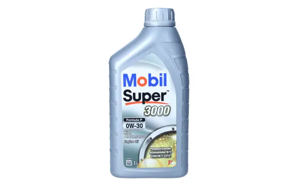 ulei de motor MOBIL 152170