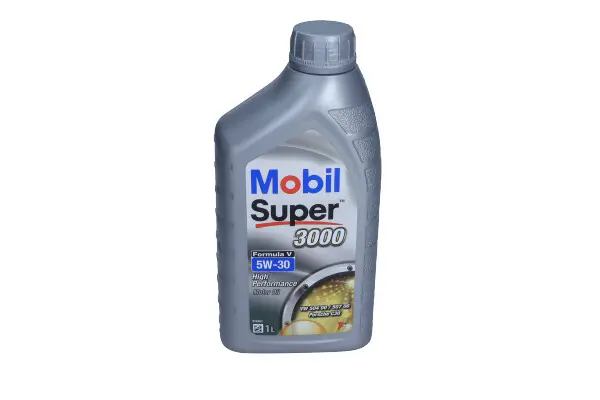Ulei de motor MOBIL Super 3000 Formula V 5W-30 1L
