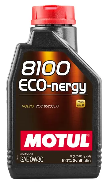 Ulei de motor MOTUL 8100 ECO-NERGY 0W-30 1L