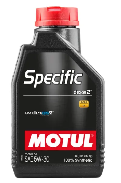 Ulei de motor MOTUL Specific Dexos2 5W-30 1L