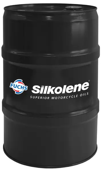 Ulei de motor SILKOLENE COMP 4 15W-50 - XP 600924256 60 litri 60L