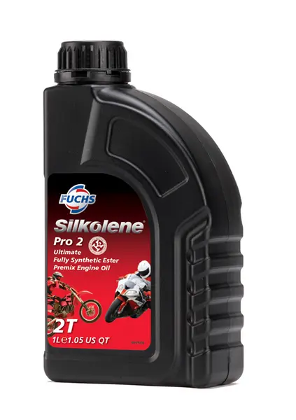 Ulei de motor SILKOLENE PRO 2 601449758 1 l 1L