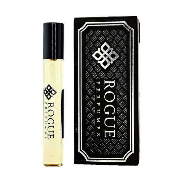 Ulei de Parfum Concentrat Fistique Magnifique by Rogue Perfumes, Unisex, 12 ml