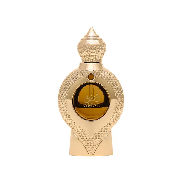 Ulei de Parfum Concentrat Naseem Amal, Unisex, 16 ml