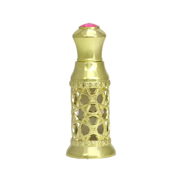 Ulei de Parfum Concentrat Naseem Fazia, Unisex, 12ml