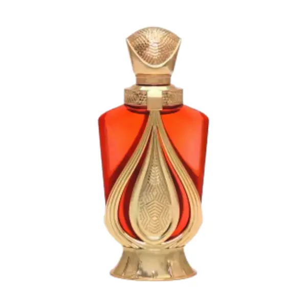 Ulei de Parfum Concentrat Naseem Yasmin, Unisex, 15ml