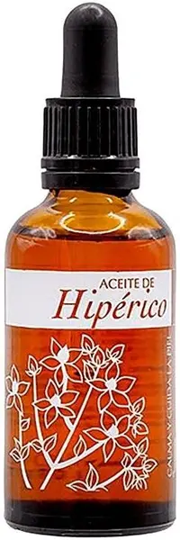 Ulei de sunătoare, 50 ml, Artesania Agricola