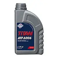 Ulei de transmisie automata TITAN (1L) ; BMW 8322 0142 516; HYUNDAI 04000-0C90SG; JAGUAR C2C 8432; LAND ROVER TYK500050; VW G 055 005