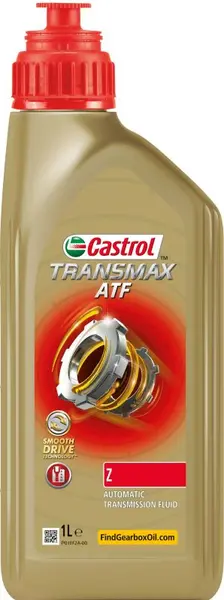 Ulei de transmisie CASTROL Transmax ATF Z 1L