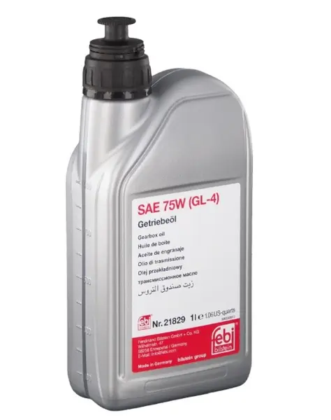 ulei de transmisie FEBI BILSTEIN 21829