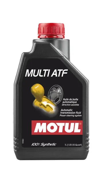 Ulei de transmisie MOTUL MULTI ATF 1L