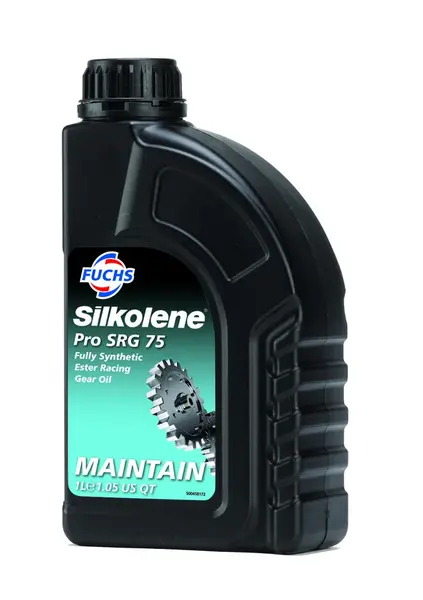 Ulei de transmisie SILKOLENE PRO SRG 75 600985882 1 l 1L