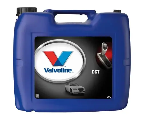 Ulei de transmisie VALVOLINE DCT VDCT 20, volum 20 litri, sintetic 20L