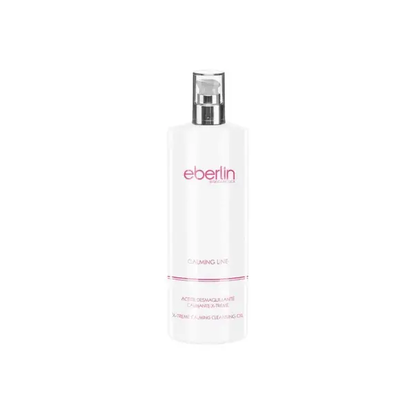 Ulei Demachiant 200 ml / X-Treme Calming Cleansing Oil