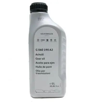 Ulei diferential spate VW Group G060190A2, volum 1 litru 1L