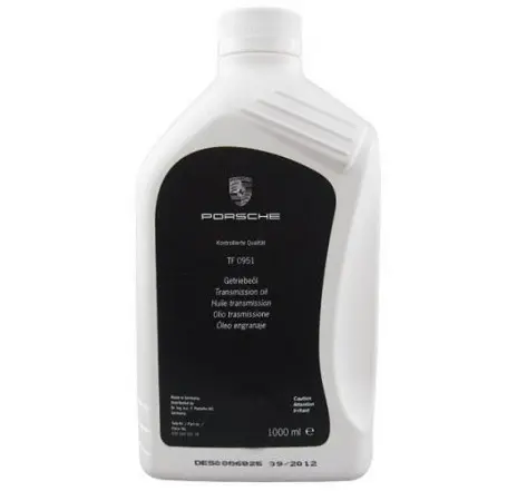 Ulei diferential VW Group 75W G052518A2, volum 1 litru 1L