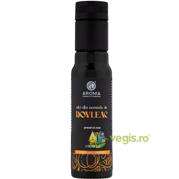 Ulei din Seminte de Dovleac 100ml