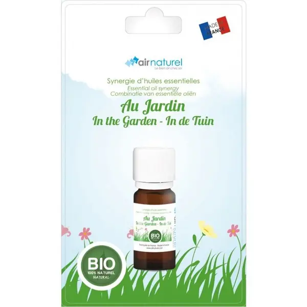 Ulei esential Air Naturel BIO Gradina Organica