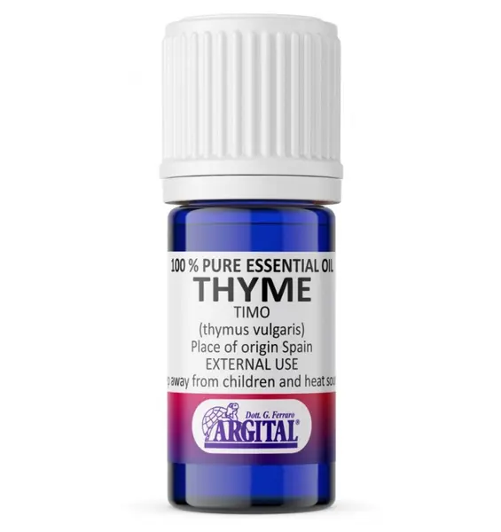 Ulei esential de cimbru, 10 ml