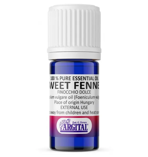 Ulei esential de fenicul, 10 ml