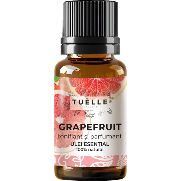 Ulei Esential de Grapefruit 10ml