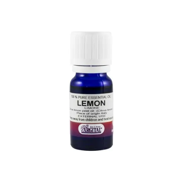 Ulei Esential de Lamaie, 10 ml Argital