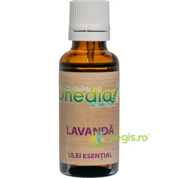 Ulei Esential de Lavanda 30ml