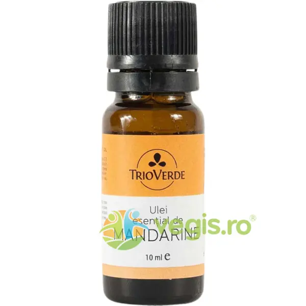 Ulei Esential de Mandarine 10ml