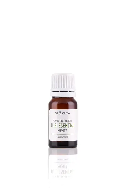 Ulei esential de menta, 10ml, Viorica