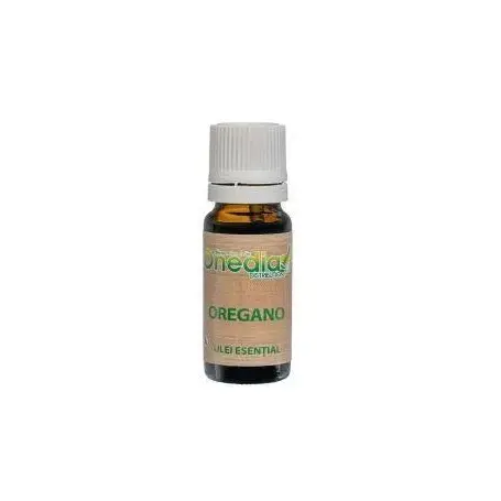 Ulei esențial de Oregano, 10 ml, Onedia