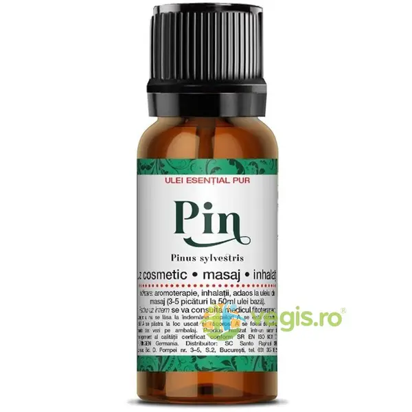 Ulei Esential de Pin 10ml