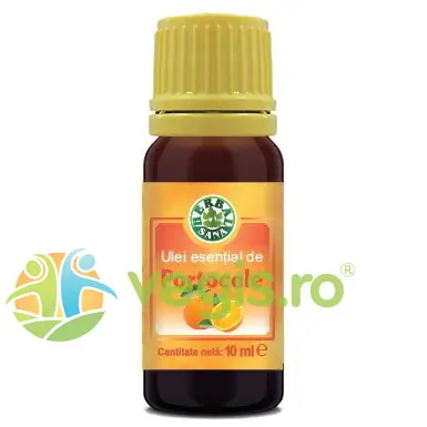 Ulei Esential de Portocale 10ml