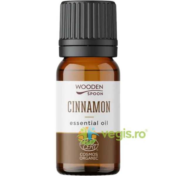 Ulei Esential de Scortisoara Bio 10ml