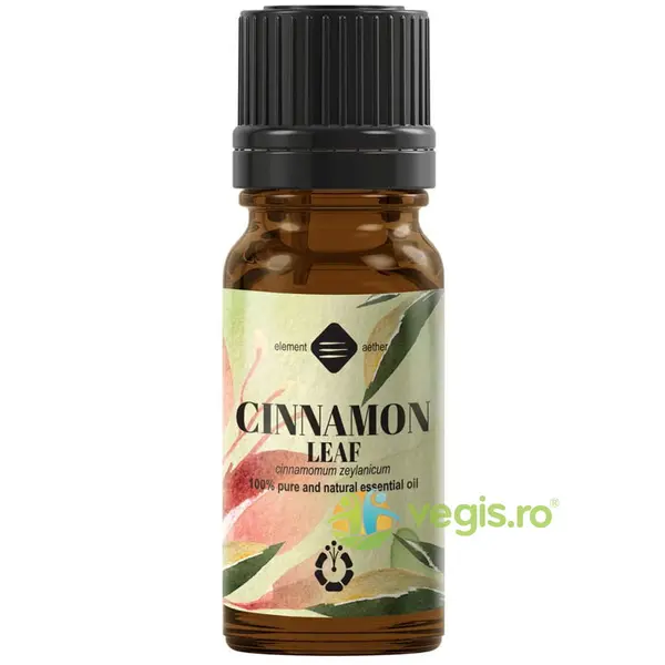 Ulei Esential de Scortisoara Frunza 10ml
