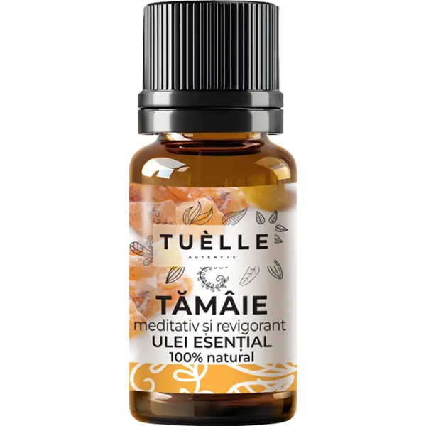 Ulei Esential de Tamaie 5ml