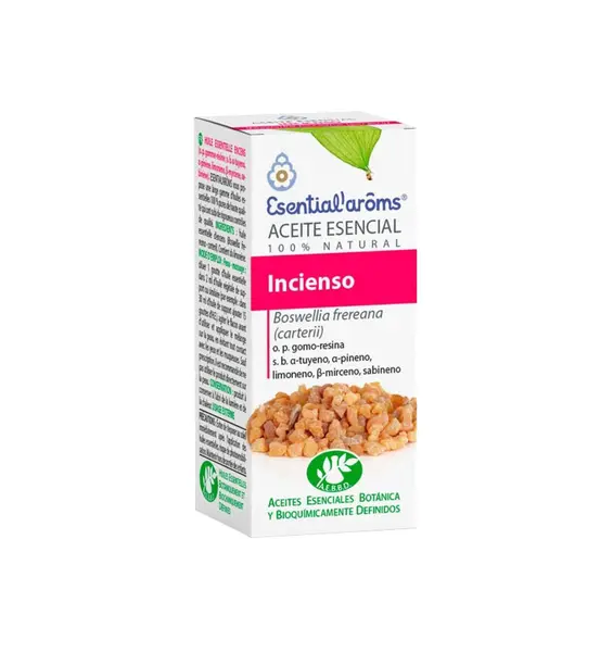 Ulei esential de tamaie 5ml, uz extern