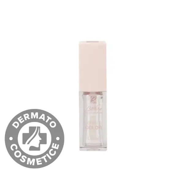 Ulei hidratant pentru buze Defence Color, 7ml, Bionike