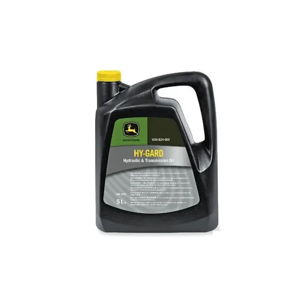 Ulei hidraulic HY-GARD 5L, John Deere VC81824-005