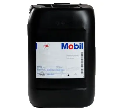 Ulei hidraulic MOBIL Hydraulic 10W 151230, volum 20 litri, Vickers 35VQ25, API CD SF 20L