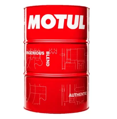 Ulei hidraulic MOTUL RUBRIC HV 46 AMBIENT, volum 208 litri 208L