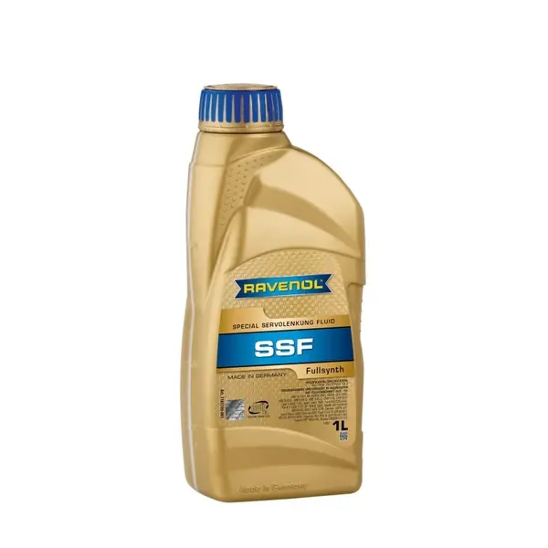 Ulei hidraulic - RAVENOL SSF 1 L