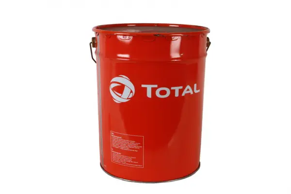 Ulei hidraulic TOTAL AZOLLA ZS 46 20L