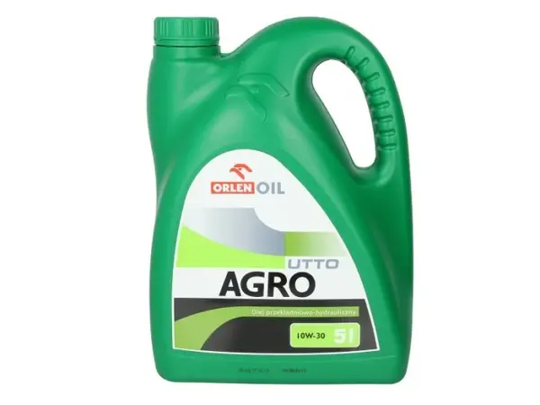 Ulei industrial ORLEN AGRO UTTO 10W30 5L