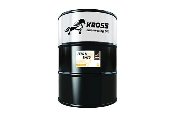 Ulei Kross Exeo LL 5W-30 - 208L 208L