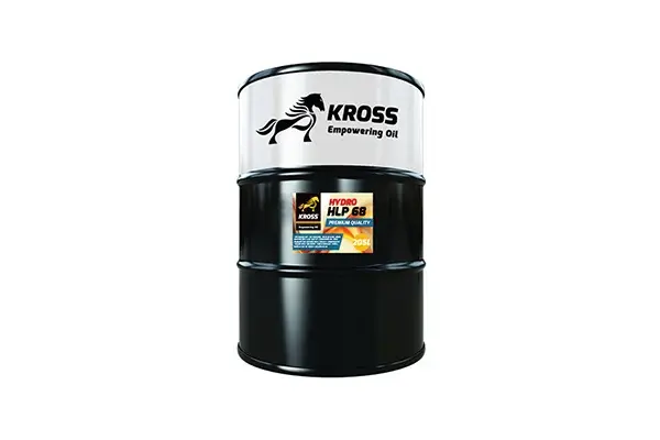 Ulei Kross Hydro Hlp 68- 205L 205L